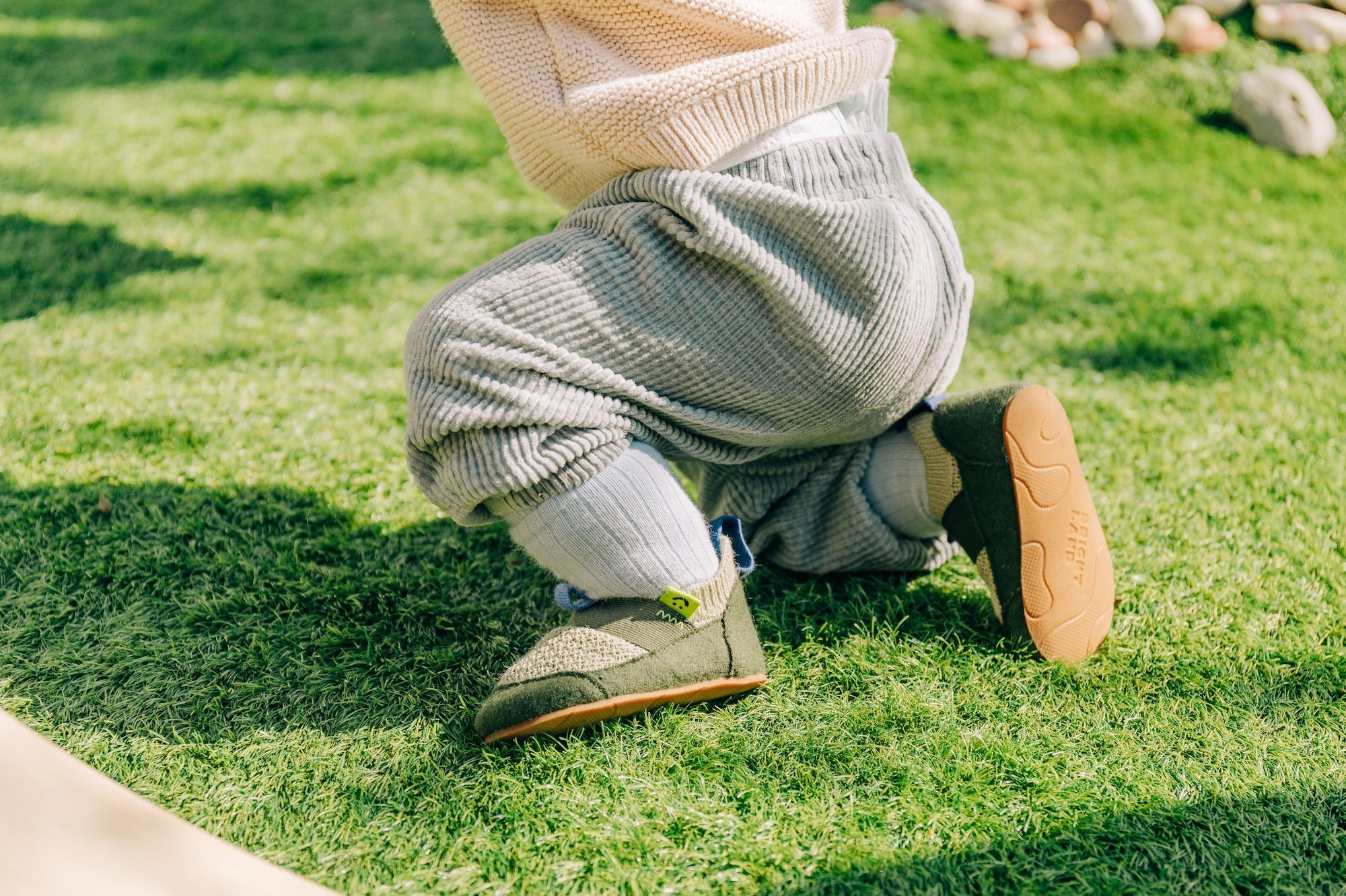 A Parent’s Guide to Barefoot Shoes for Babies and Toddlers (as seen on Mumsnet)