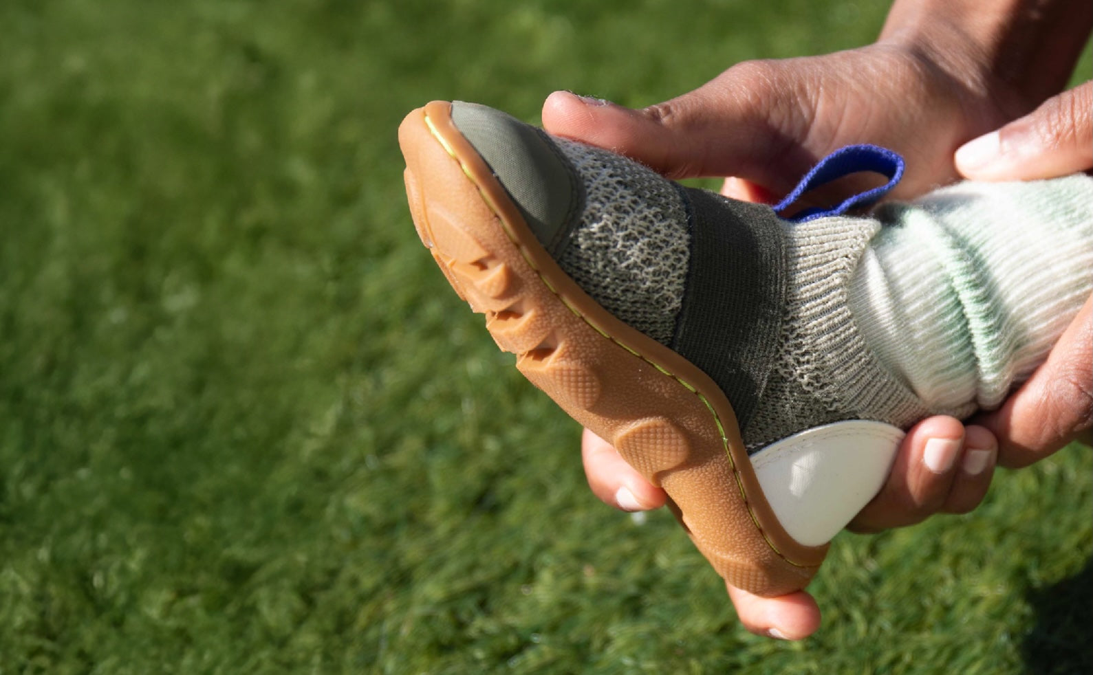 Finding the Right Fit for Your Child’s First Shoes and Beyond