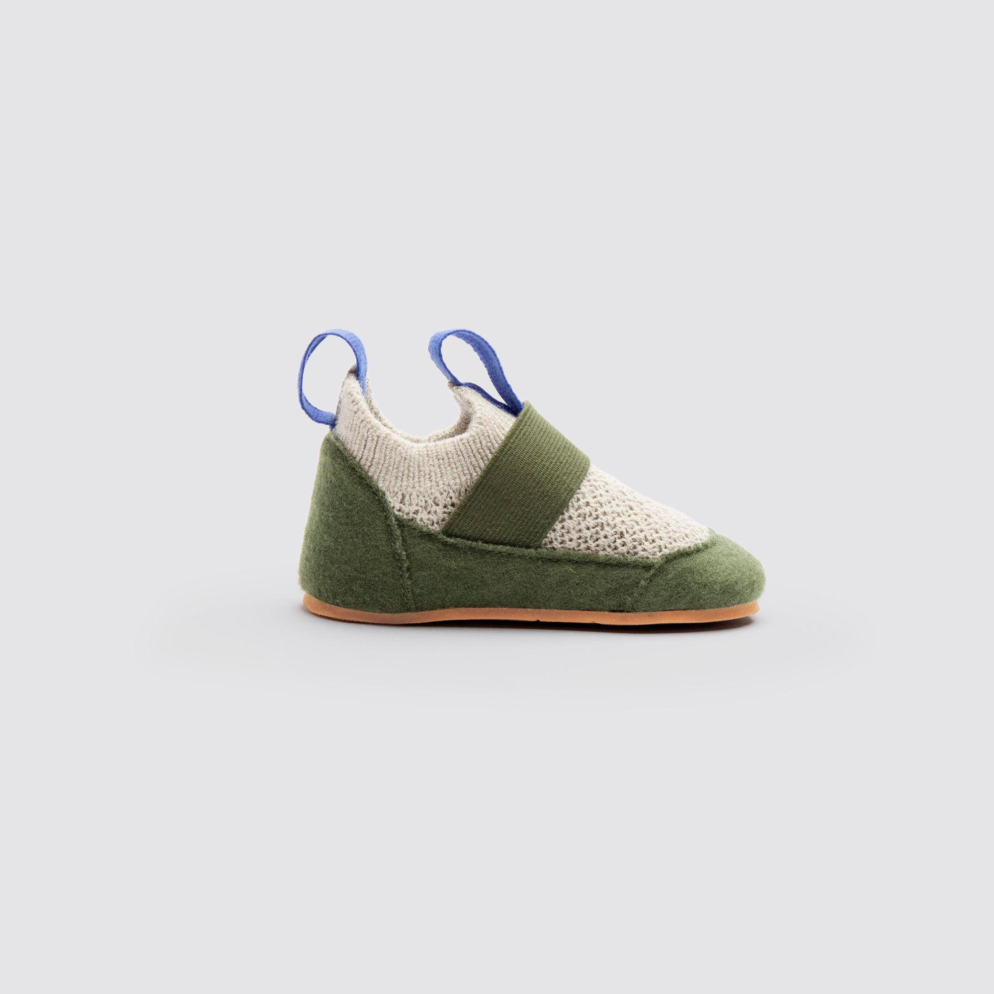 RISE — Pre Walker — Moss Green