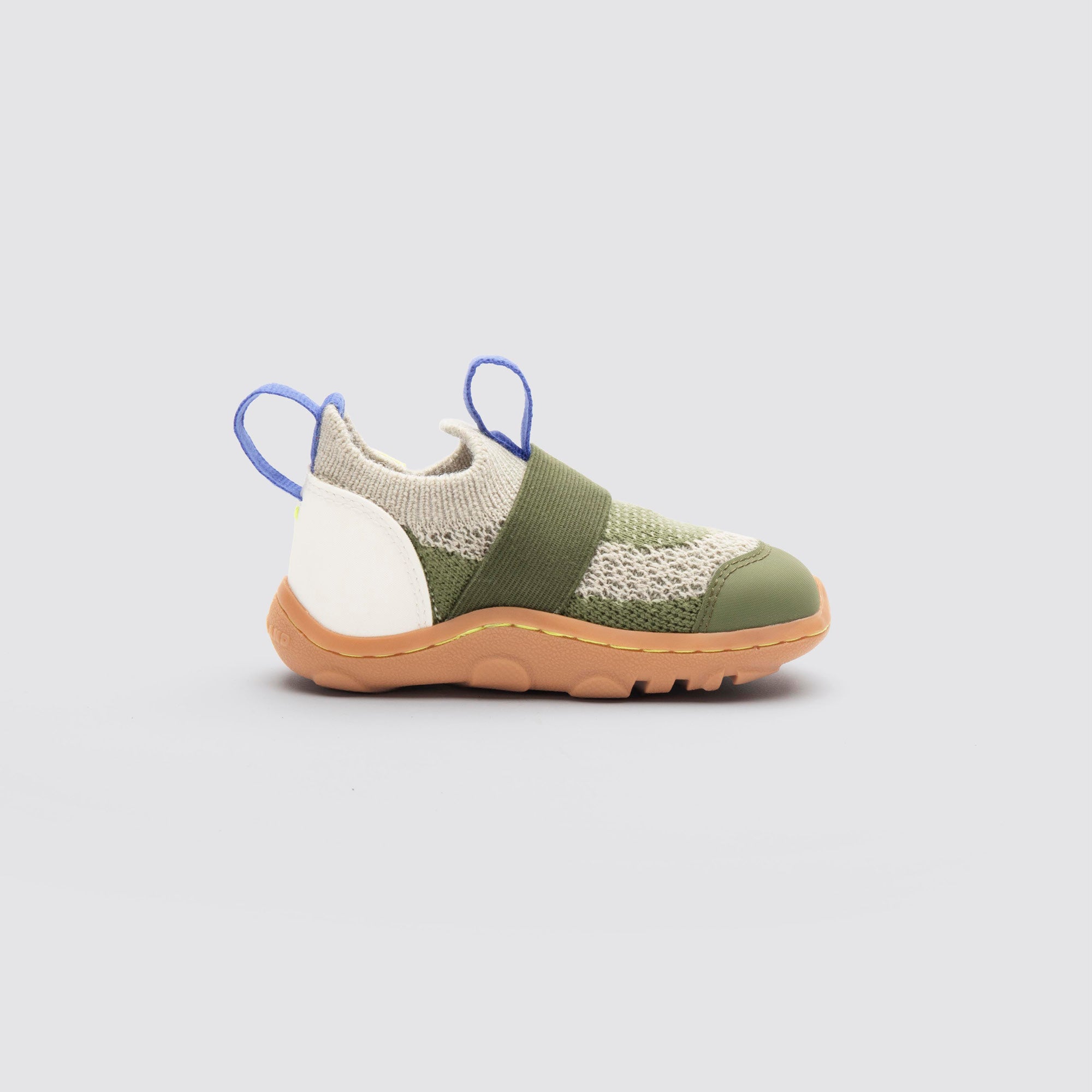 WANDER — First Walker — Moss Green