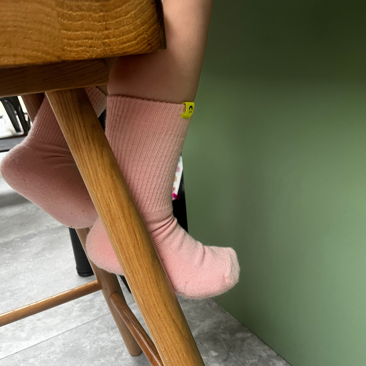 Merino Wool Socks - 3 Pair Bundle