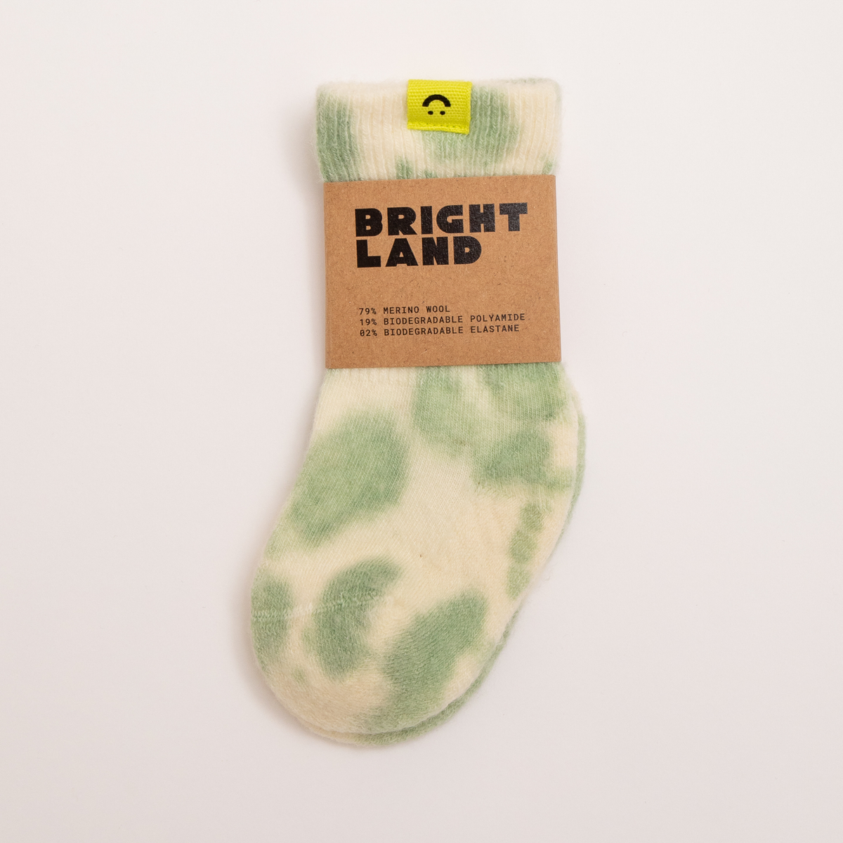 Merino Wool Socks - 3 Pair Bundle