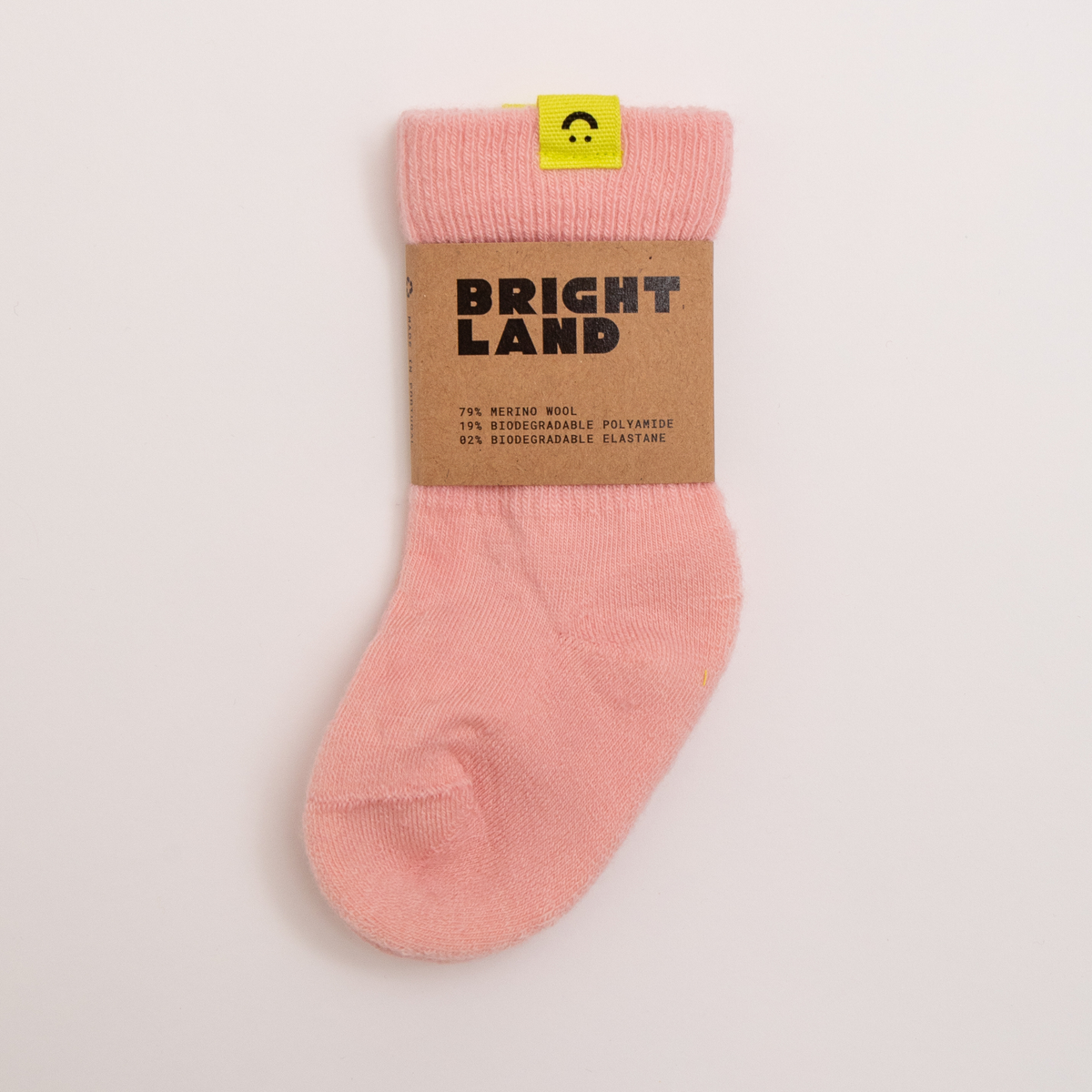 Merino Wool Socks - 3 Pair Bundle