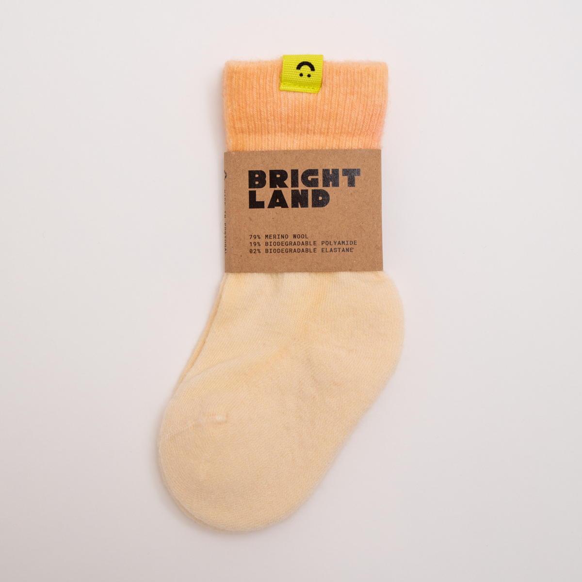 Merino Wool Socks - 3 Pair Bundle