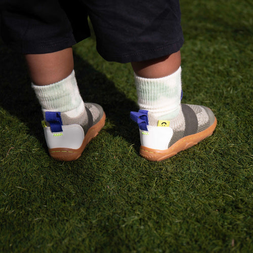 FIRST WALKER SHOES