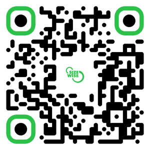 QR code to open SizeWise